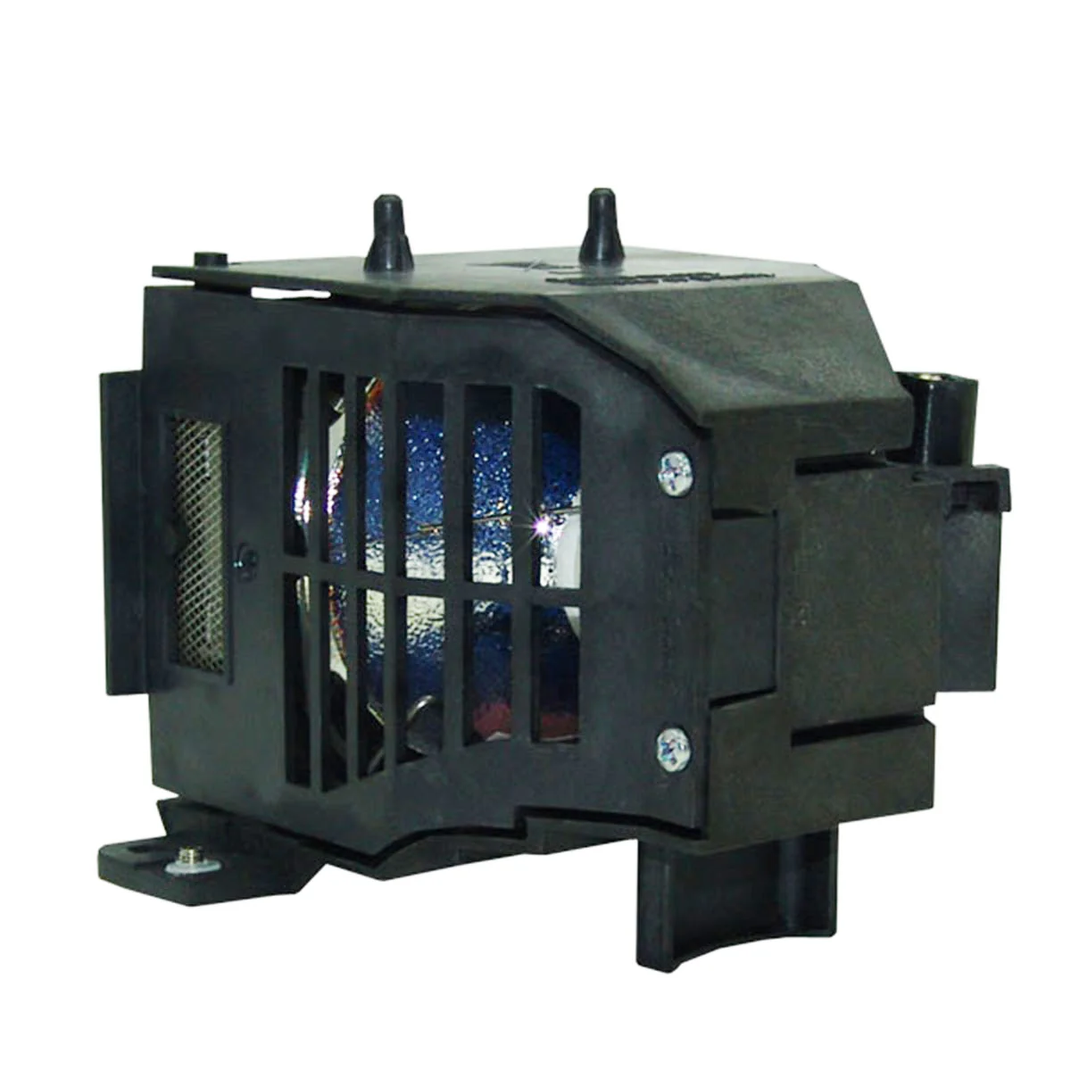 Epson V13H010L37 Projector Housing with Genuine Original OEM Bulb - Image 4