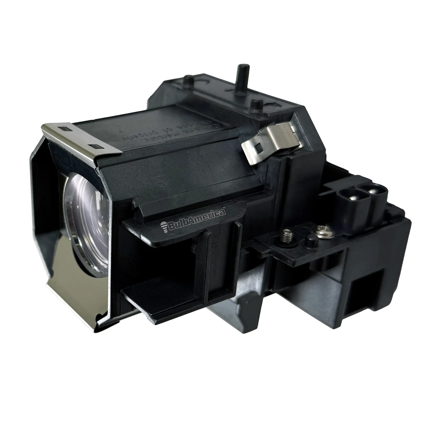 Epson V13H010L39 Projector Housing with Genuine Original OEM Bulb