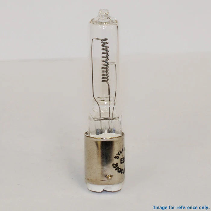 ESS bulb Sylvania 250w 120v Super-Q Clear Bayonet Halogen Light Bulb - Image 3