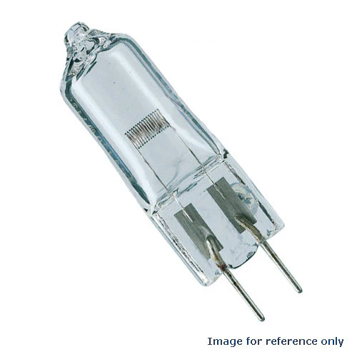 EVB  150w 15v G6.35 Halogen Bulb - 64633 HLX Replacement Lamp - Image 2