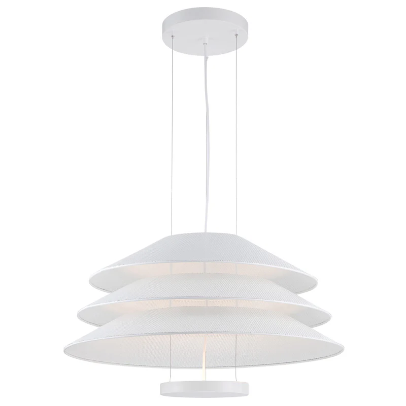Evol - LED Pendant Fixture