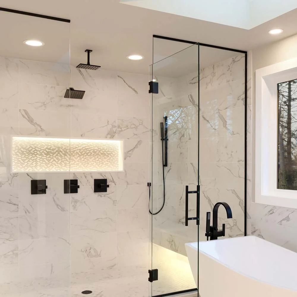 GE 10W LED 4in 2700K 700LM Recessed  Light - Image 2