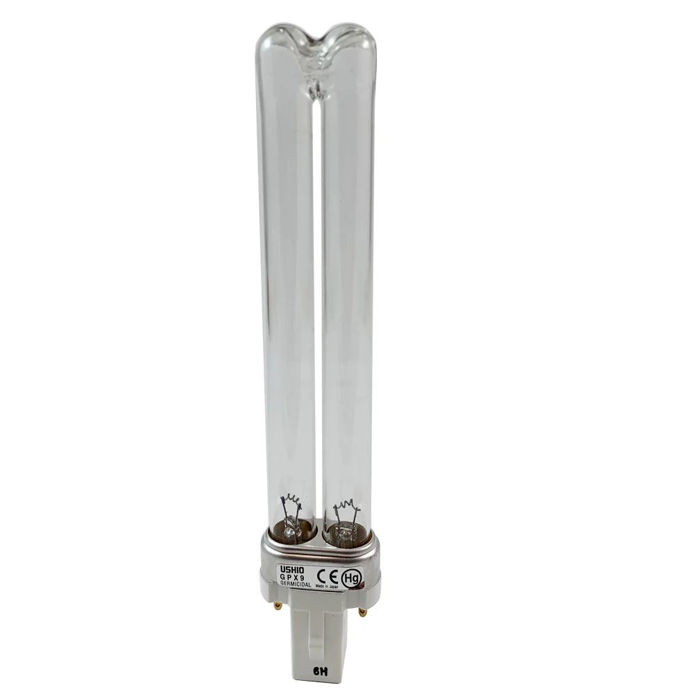GermGuardian EV9102CA Germicidal UV Replacement bulb - Ushio OEM bulb