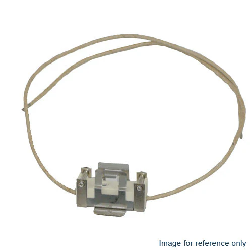 GY9.5 and GZ9.5 ceramic socket lamp holder - 69020 TP-23H Replacement - Image 4