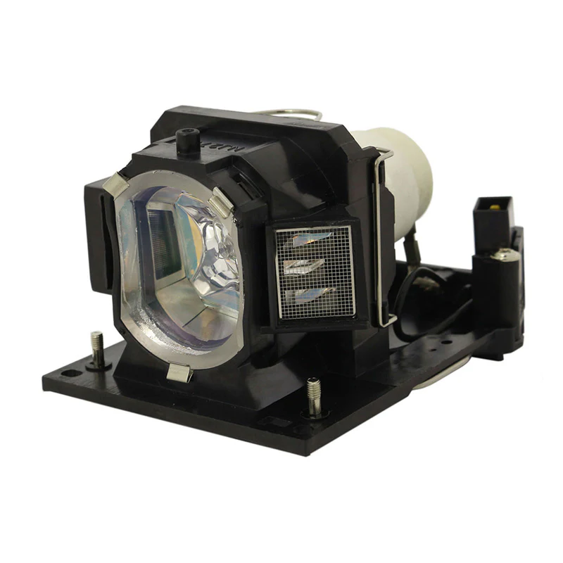 Hitachi CP-A221N Assembly Lamp with High Quality Projector Bulb Inside