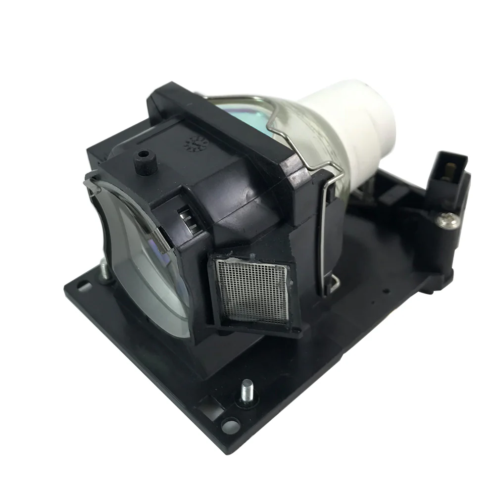 Hitachi CP-A301N Assembly Lamp with High Quality Projector Bulb Inside