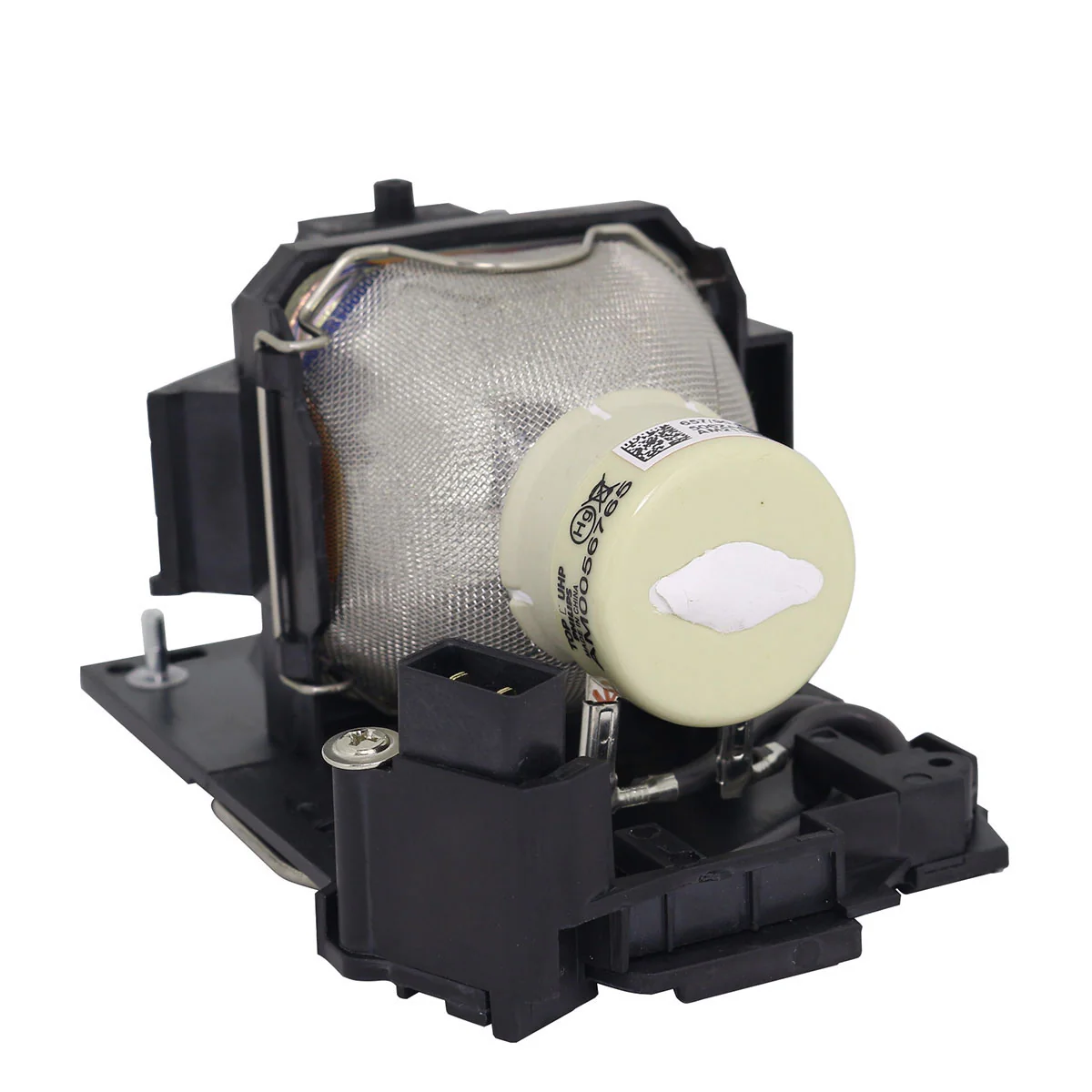 Hitachi CP-BX301WN Projector Housing with Genuine Original OEM Bulb - Image 4