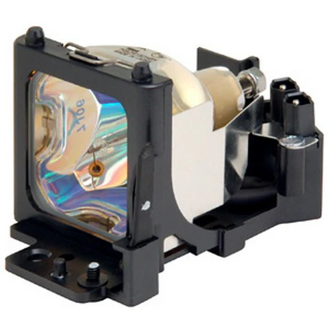 Hitachi CP-S318 Assembly Lamp with High Quality Projector Bulb Inside
