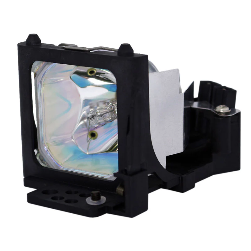 Hitachi CP-S327 Assembly Lamp with High Quality Projector Bulb Inside