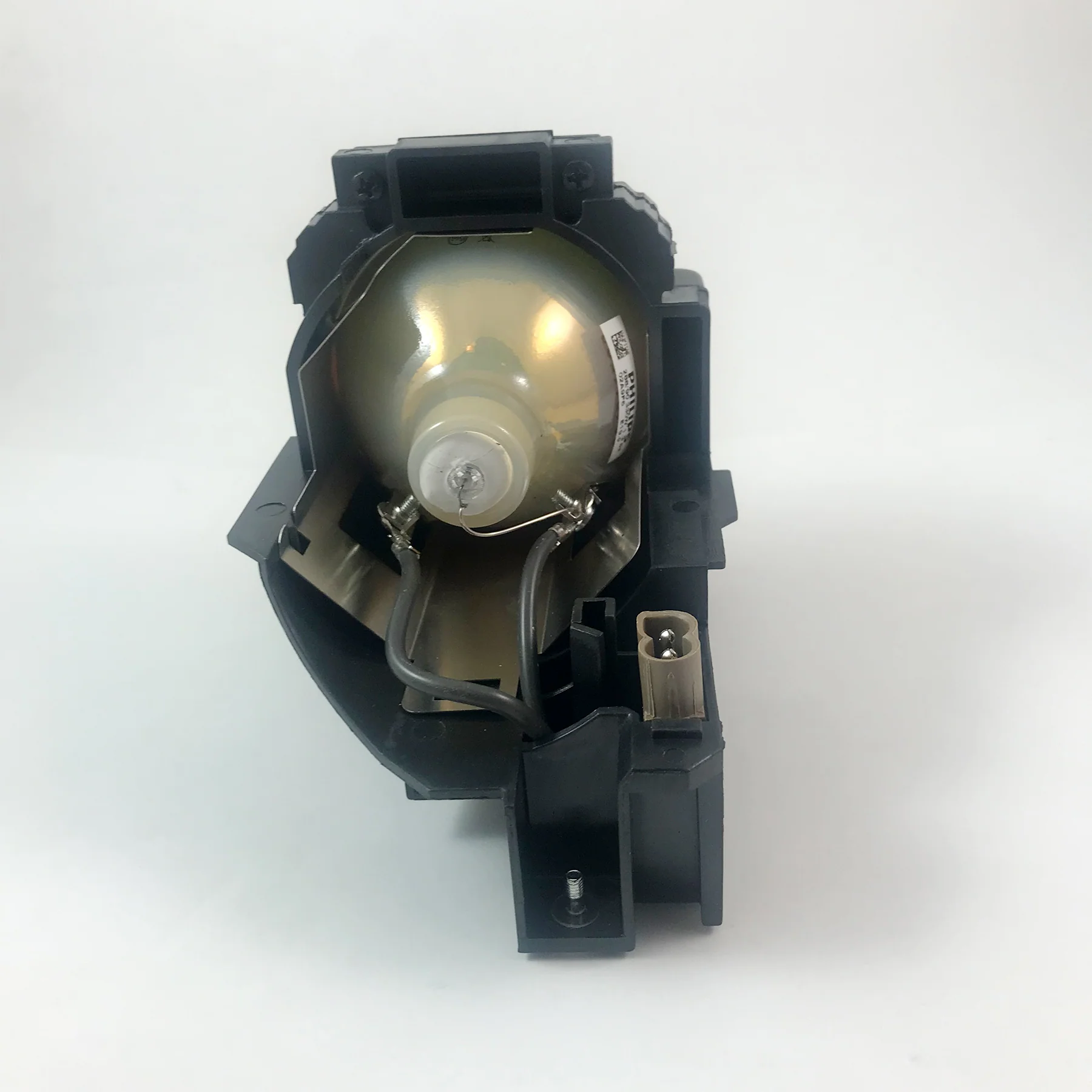 Hitachi CP-SX12000 Projector Housing with Genuine Original OEM Bulb - Image 3