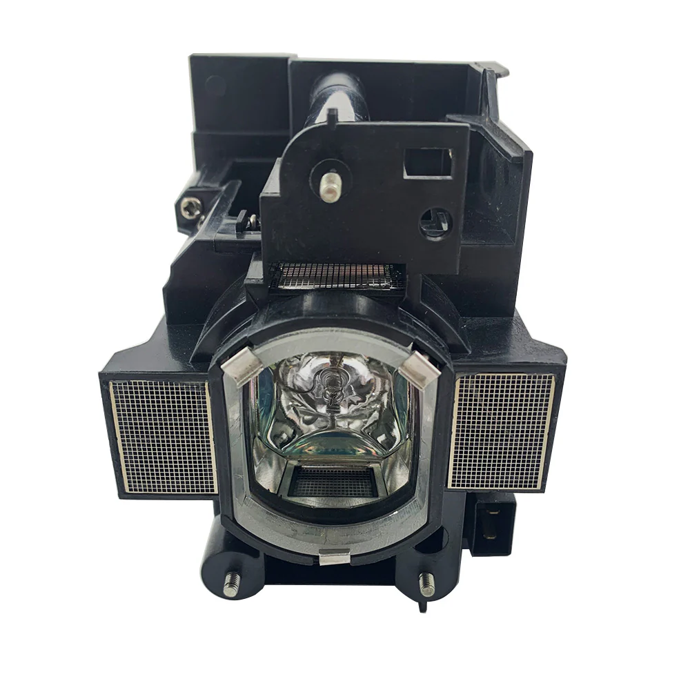 Hitachi CP-SX8350 Projector Housing with Genuine Original OEM Bulb - Image 2