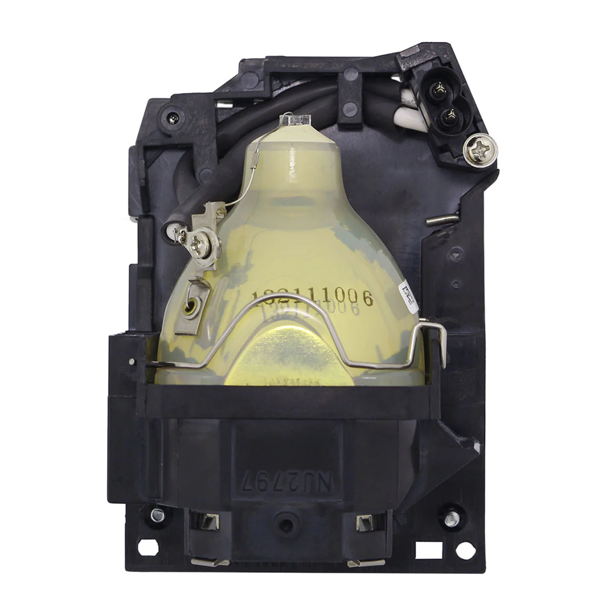 Hitachi CP-TW2503 Projector Housing with Genuine Original OEM Bulb - Image 3