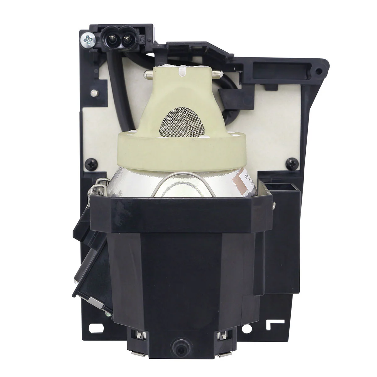 Hitachi CP-WU5506M - Projector Lamp Assembly Replacement - Image 3
