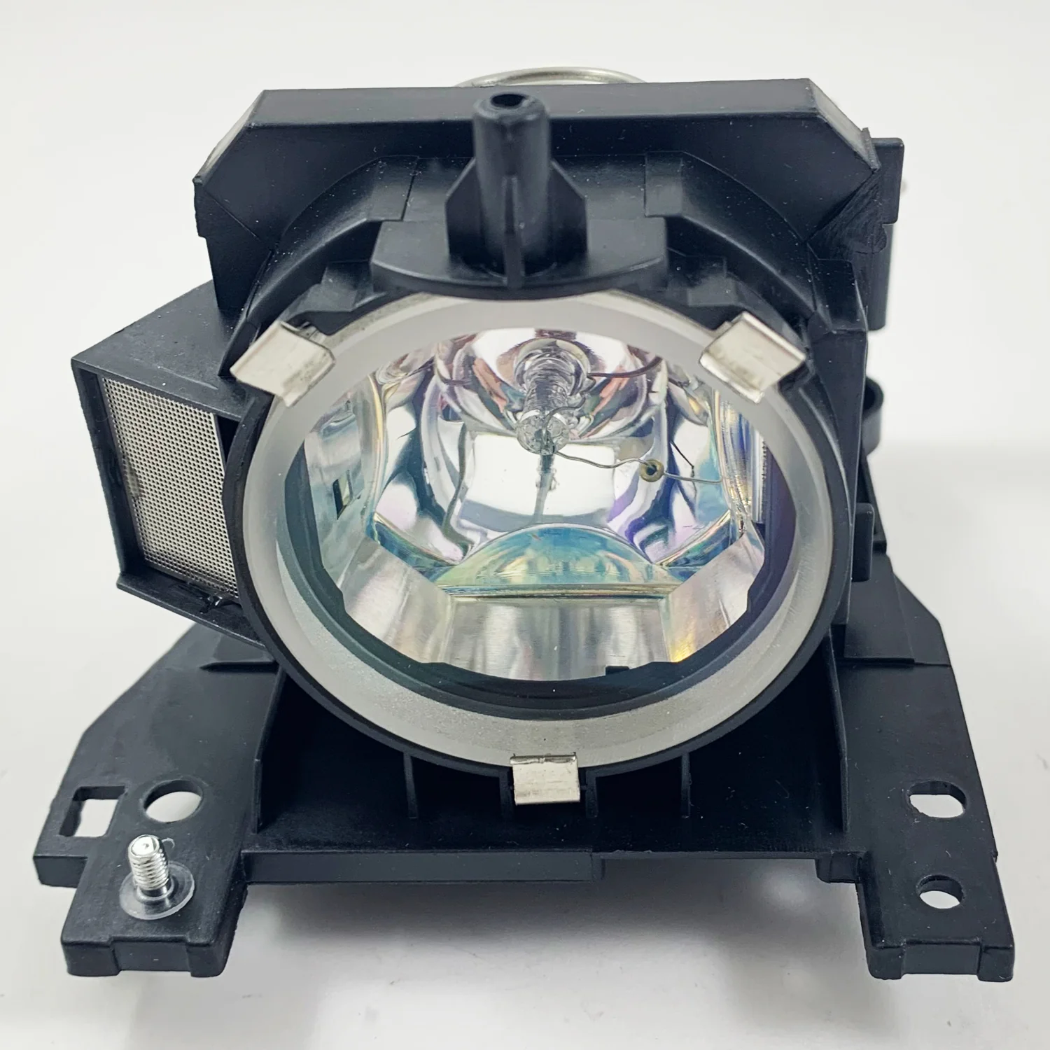 Hitachi CP-WX410 Projector Housing with Genuine Original OEM Bulb - Image 3