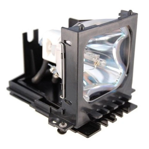 Hitachi CP-X1230 Projector Housing with Genuine Original OEM Bulb - Image 2