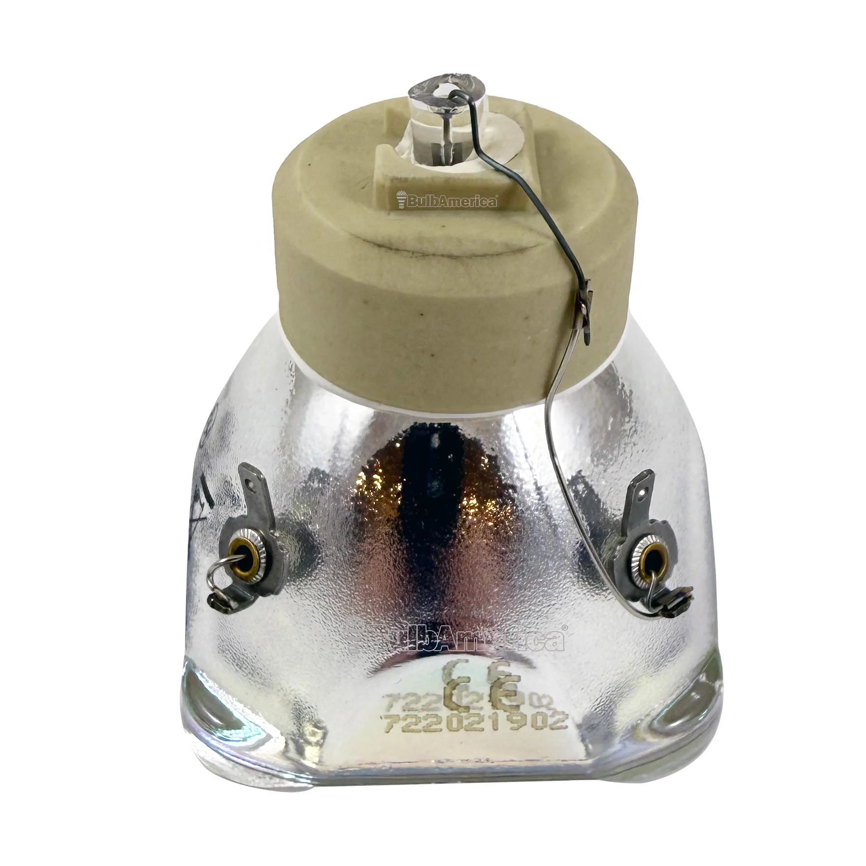 Hitachi CP-X2011N Bare Bulb Replacement - Image 2