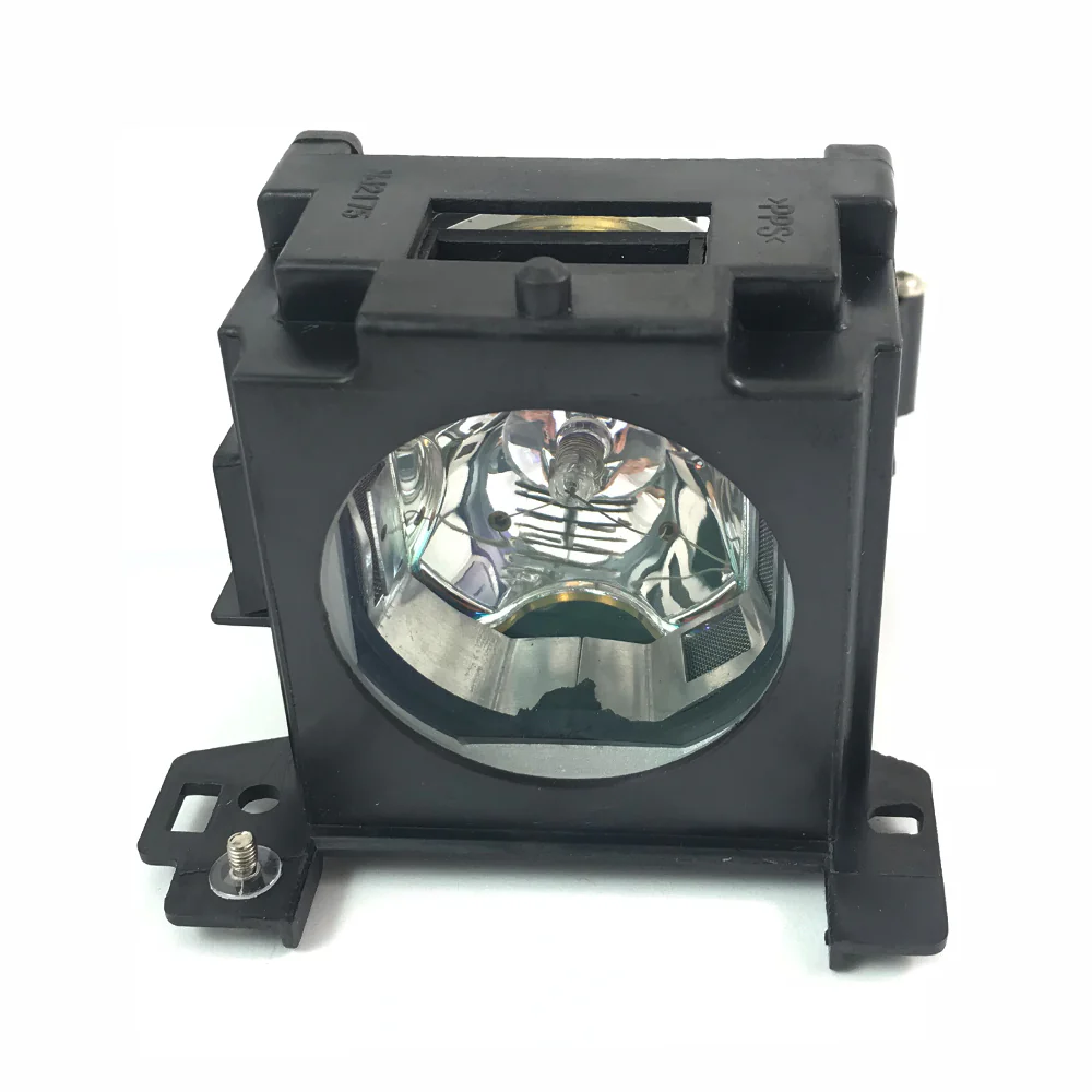 Hitachi CP-X267 Projector Housing with Genuine Original OEM Bulb - Image 2