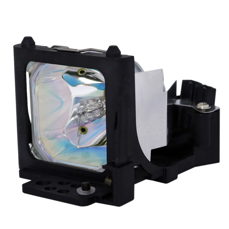Hitachi CP-X275W Assembly Lamp with High Quality Projector Bulb Inside
