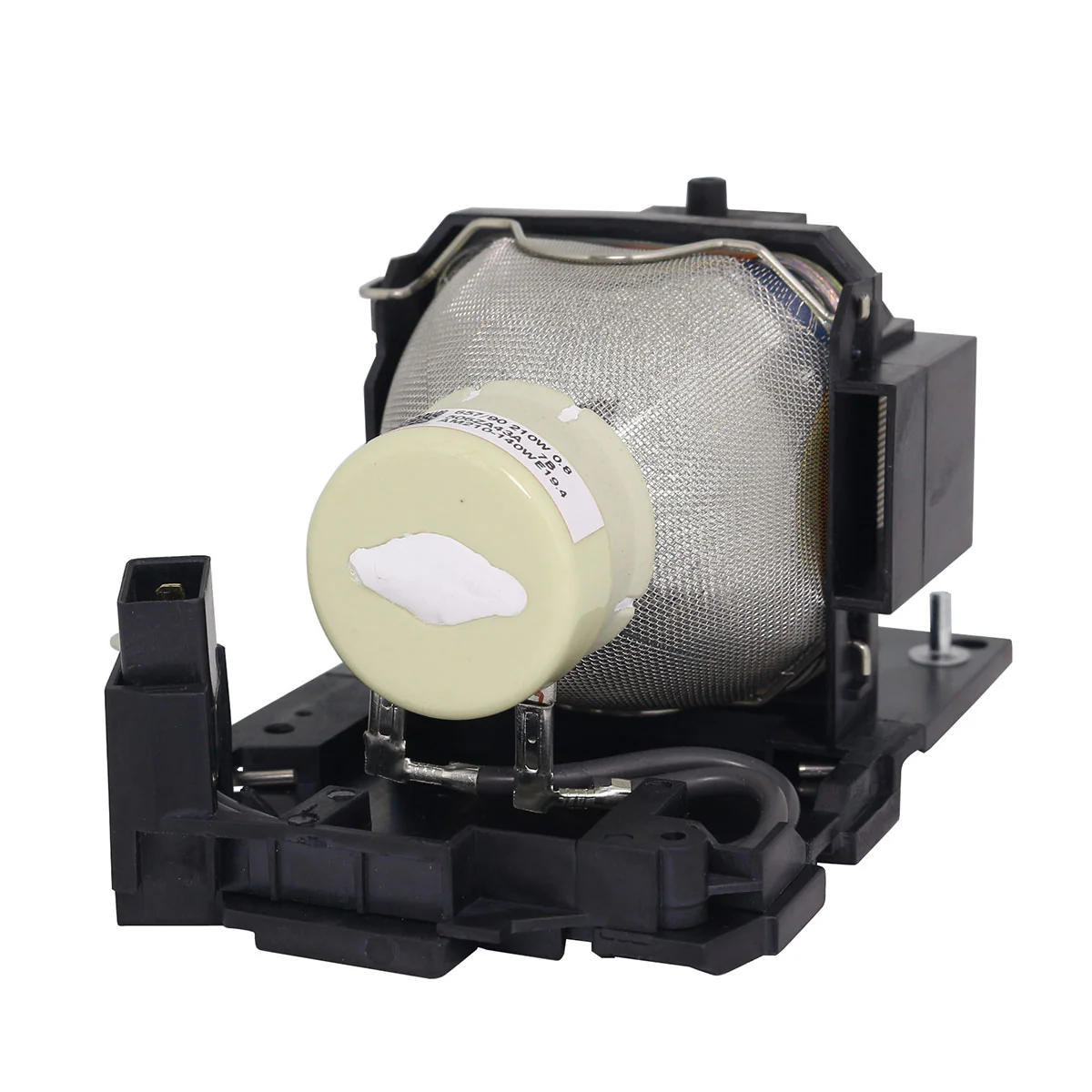 Hitachi CP-X3030WN Projector Housing with Genuine Original OEM Bulb - Image 5
