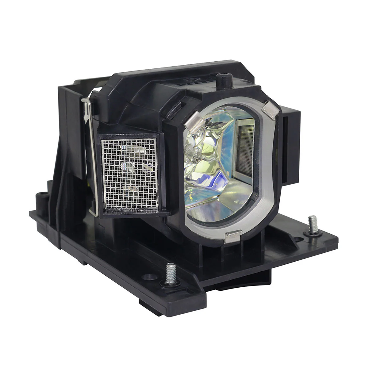 Hitachi CP-X4021 - Projector Lamp Assembly Replacement - Image 2