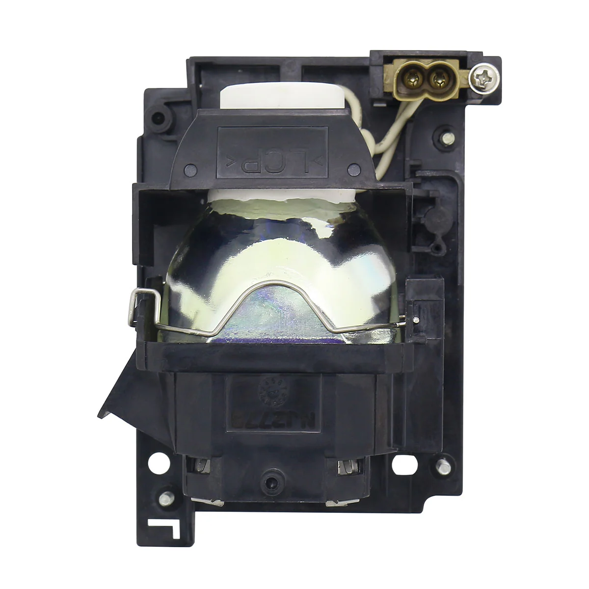 Hitachi DT01175 Projector Housing with Genuine Original OEM Bulb - Image 3