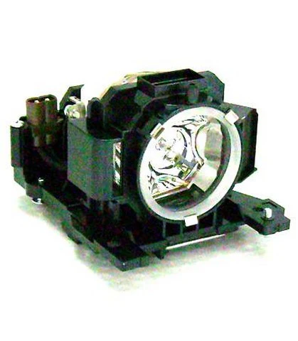 Hitachi ED-A110 Projector Housing with Genuine Original OEM Bulb