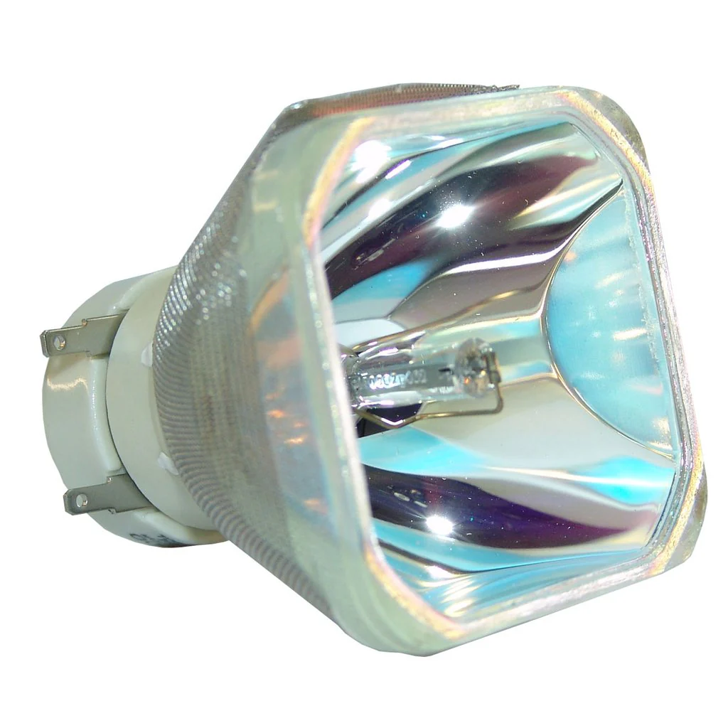 Hitachi HCP-A83 - Genuine OEM Philips projector bare bulb replacement