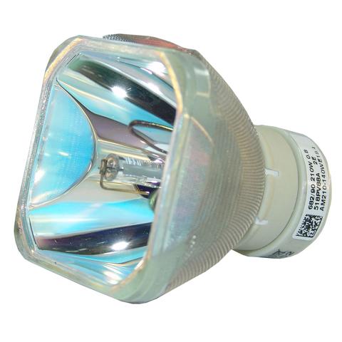 Hitachi HCP-A83 - Genuine OEM Philips projector bare bulb replacement - Image 3
