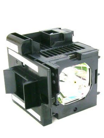 Hitachi LP600 TV Replacement Lamp with Genuine OEM Philips TV Bulb
