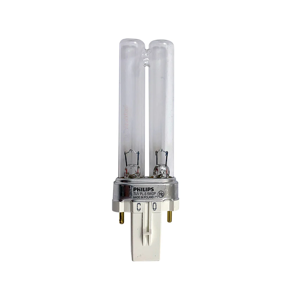 Hozelock Cyprio Easy Clear 500 Germicidal UV Replacement bulb - Philips OEM bulb