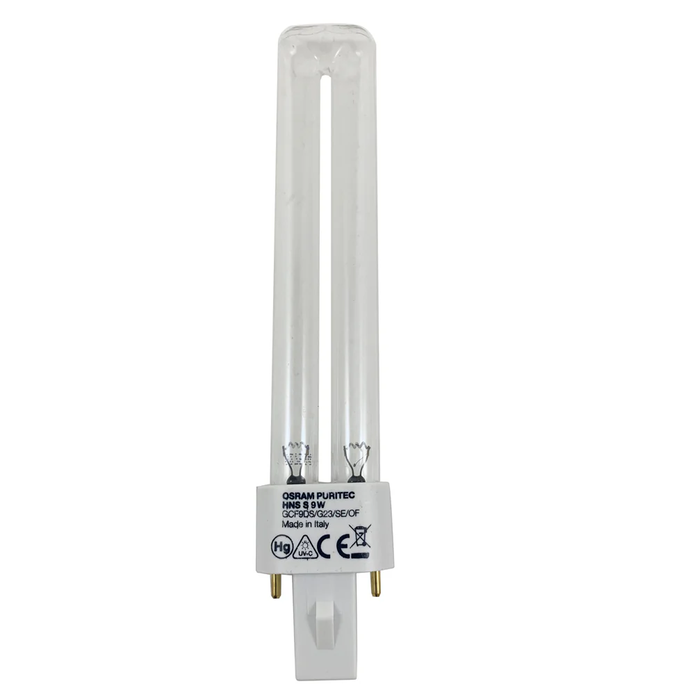 Hozelock Cyprio Vorton 1000 Germicidal UV Replacement bulb - Osram OEM bulb