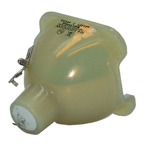 HP vp6110 - Genuine OEM Philips projector bare bulb replacement - Image 2