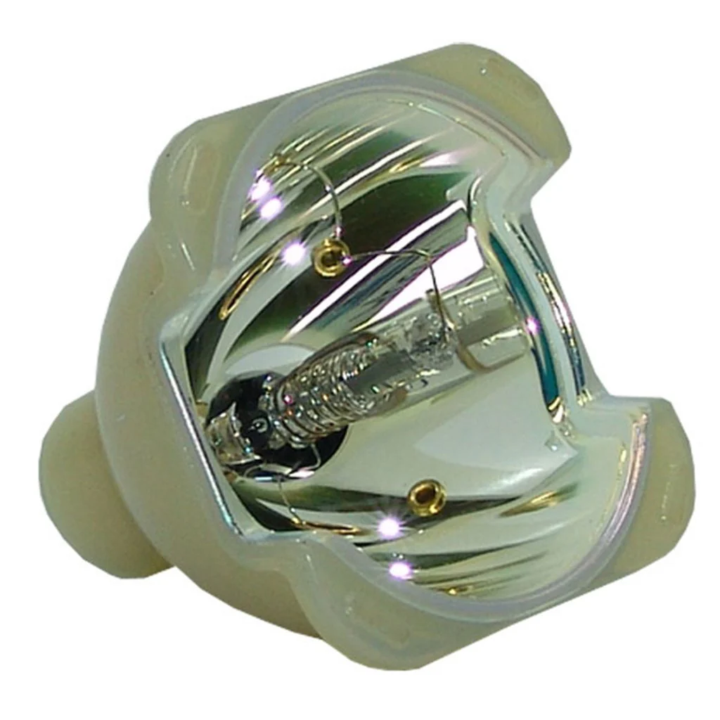 HP vp6111 - Genuine OEM Philips projector bare bulb replacement