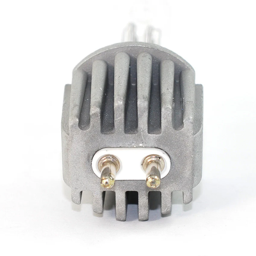 HPL 575w 115v Halogen Heat Sink Base Bulb - ETC Replacement Lamp - Image 2