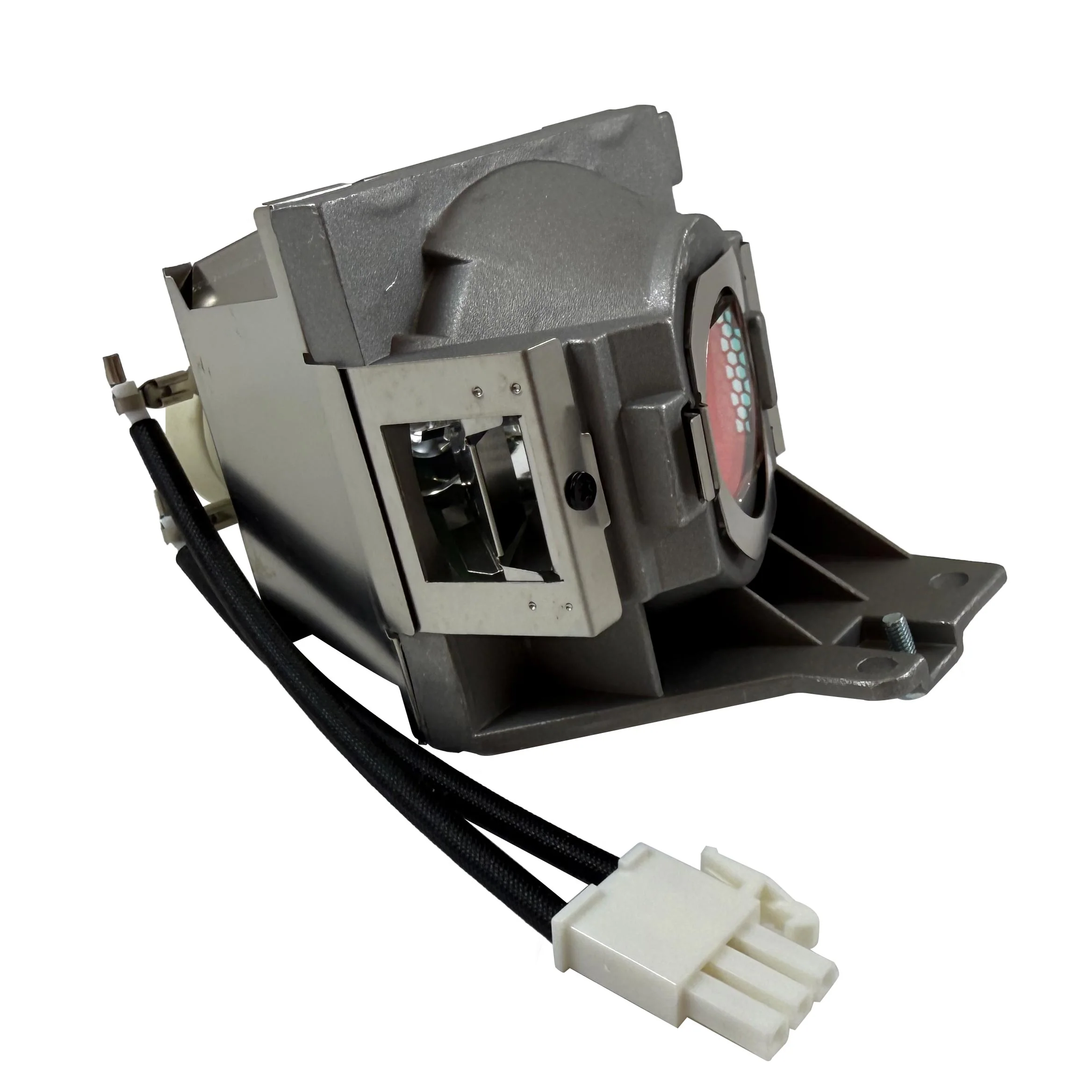 HT2050a - Projector Lamp Assembly Replacement - Image 3