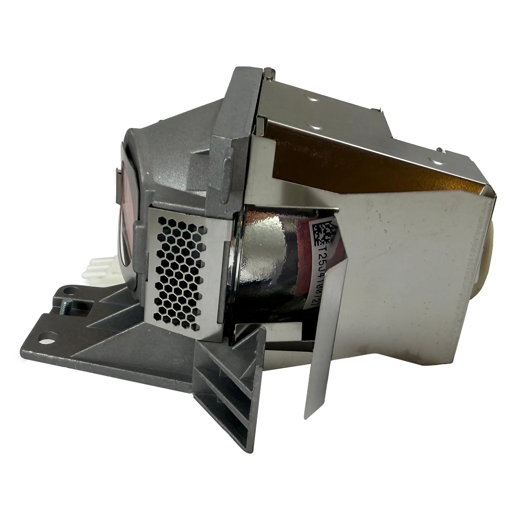 HT2050a - Projector Lamp Assembly Replacement - Image 4