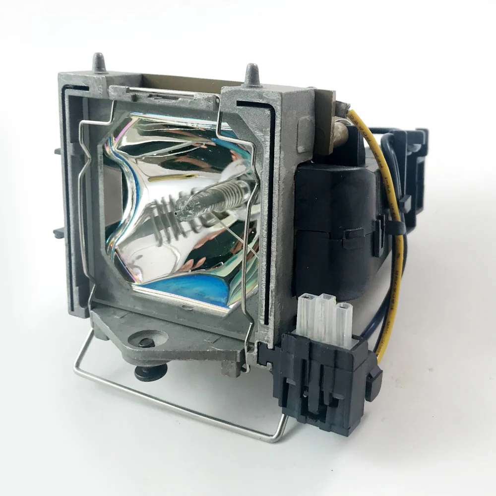 Infocus E-500 Projector Housing with Genuine Original OEM Bulb