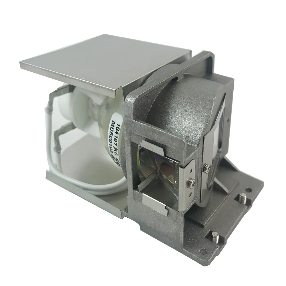 Infocus IN114 Projector Housing with Genuine Original OEM Bulb - Image 3