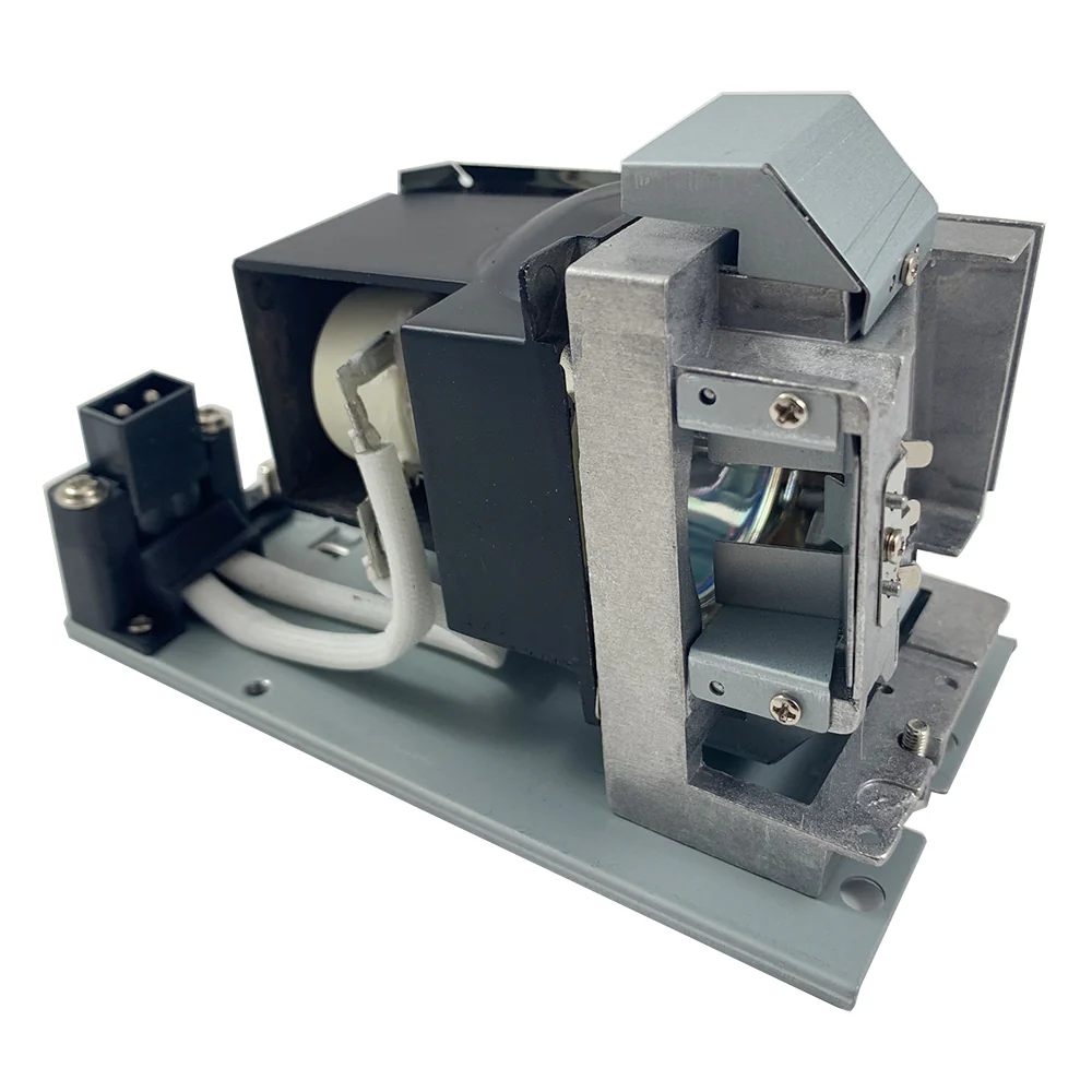 Infocus IN136UST Projector Housing with Genuine Original OEM Bulb - Image 2
