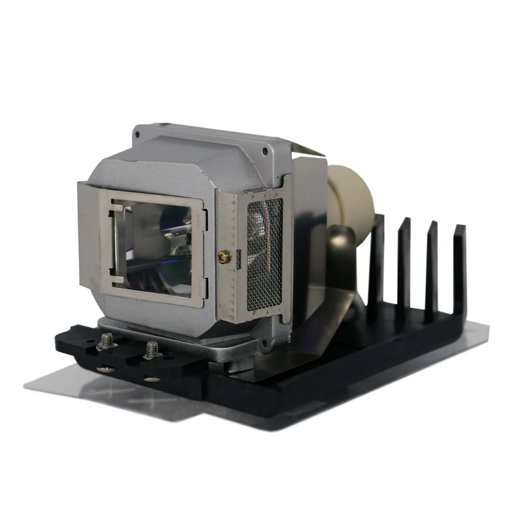 Infocus IN2106 Projector Housing with Genuine Original OEM Bulb