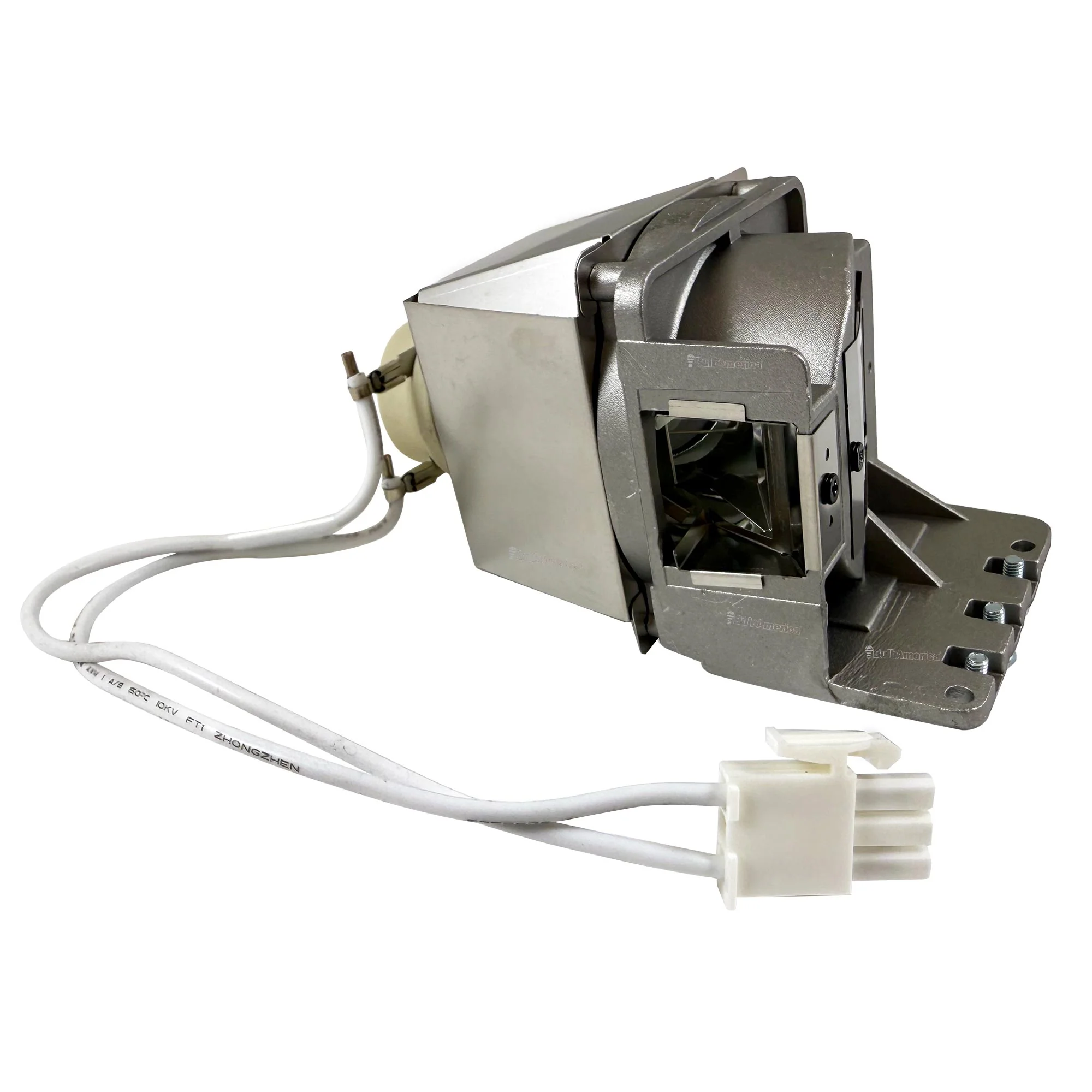 Infocus IN2126A Projector Housing with Genuine Original OEM Bulb - Image 2