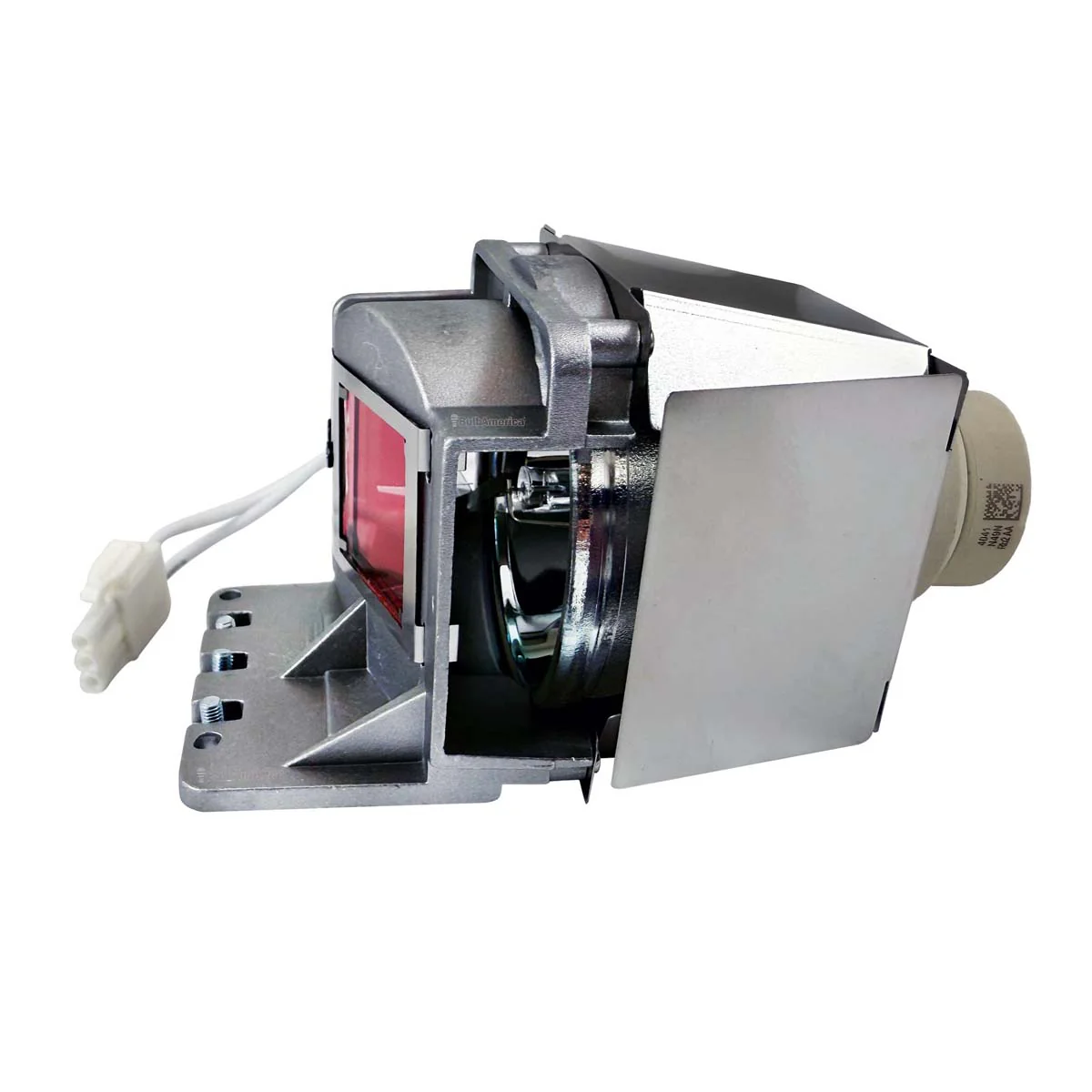 Infocus IN2126x - Projector Lamp Assembly Replacement - Image 3