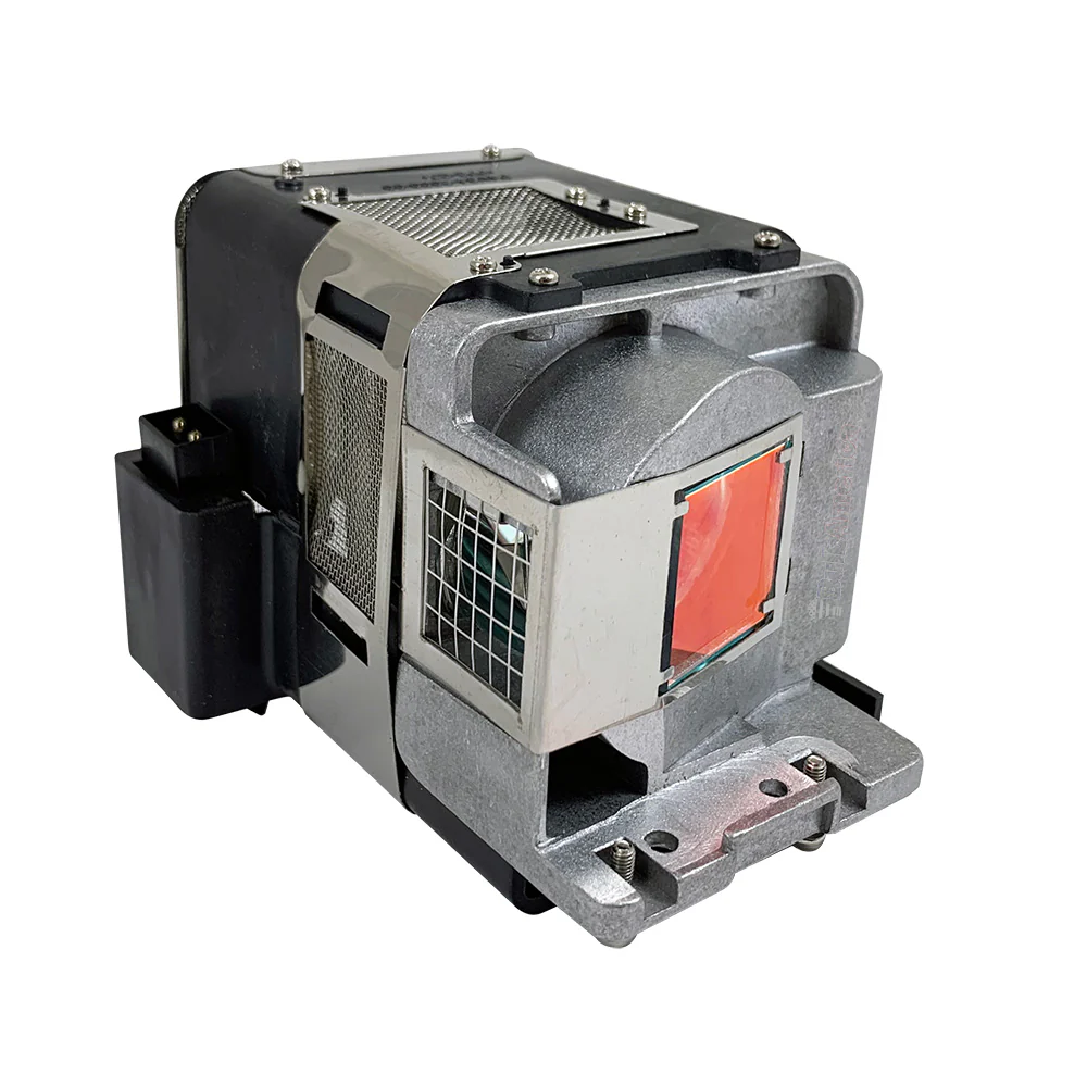 Infocus IN3128HD Projector Housing with Genuine Original OEM Bulb - Image 2