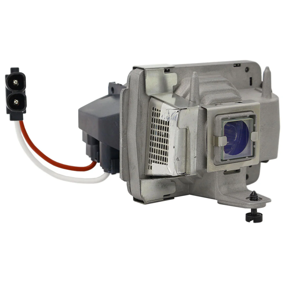 Infocus IN35W Projector Housing with Genuine Original OEM Bulb - Image 2