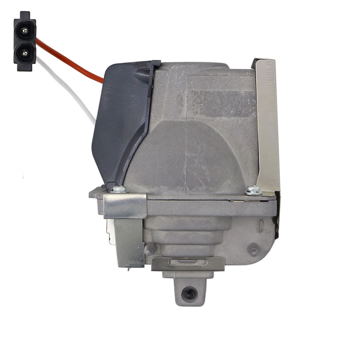 Infocus IN37 Projector Housing with Genuine Original OEM Bulb - Image 3