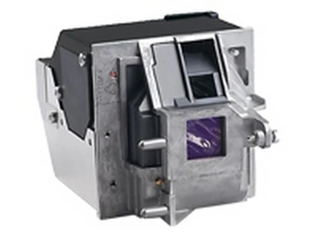 Infocus IN24 Projector Housing with Genuine Original OEM Bulb