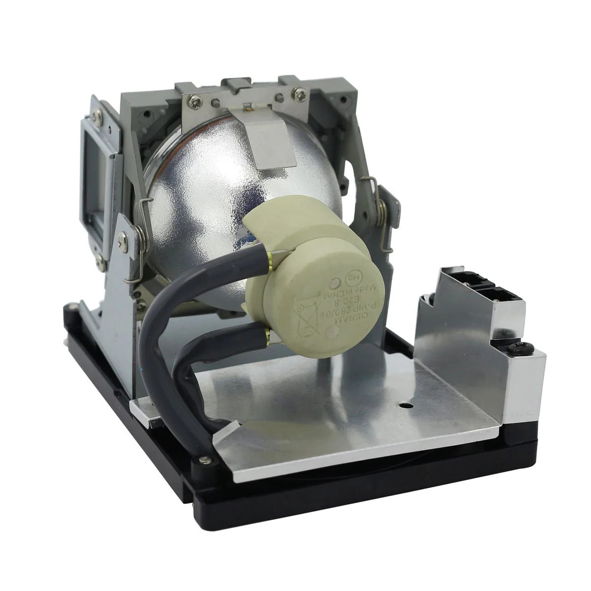 Infocus SP-LAMP-072 Projector Housing with Genuine Original OEM Bulb - Image 4