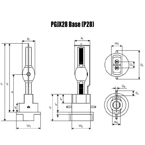 Isolution isolution XP 700SZ MN - Osram Original OEM Replacement Lamp - Image 2