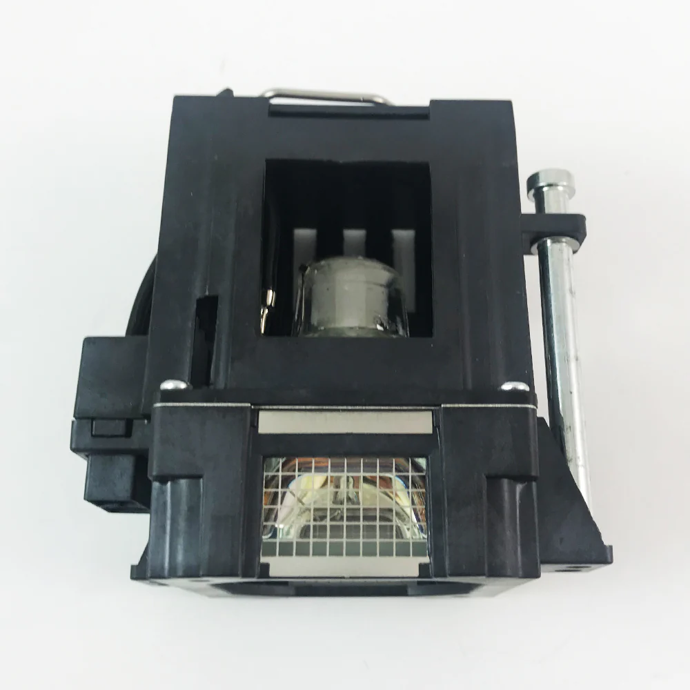 JVC DLA-HD1 DLP Projection Assembly with Quality Bulb Inside - Image 3