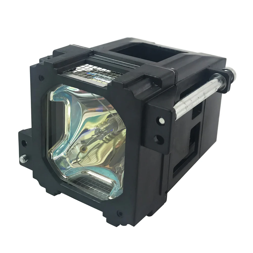 JVC DLA-RS1X Projector Housing with Genuine Original OEM Bulb